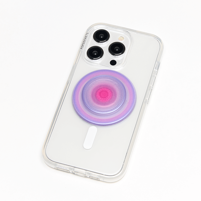 Aura — PopGrip for MagSafe - Round image number 3